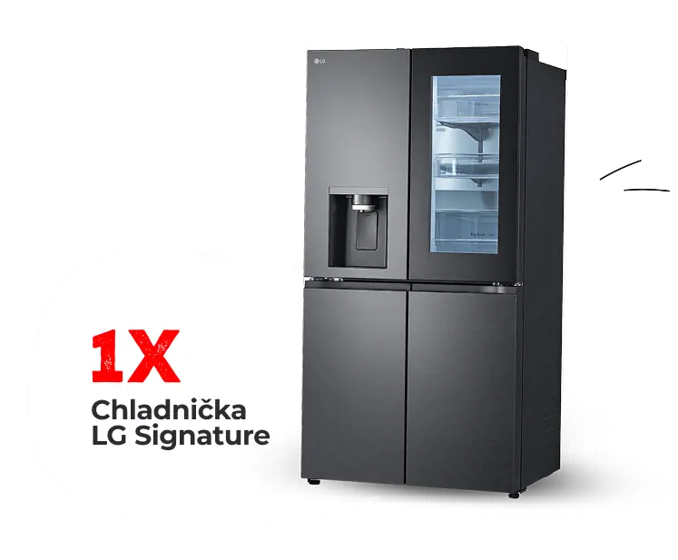 fridge