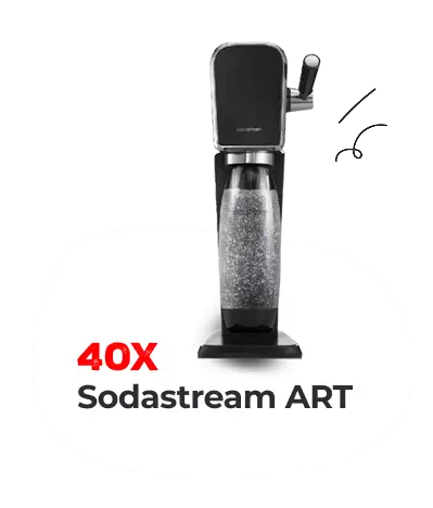 sodastream