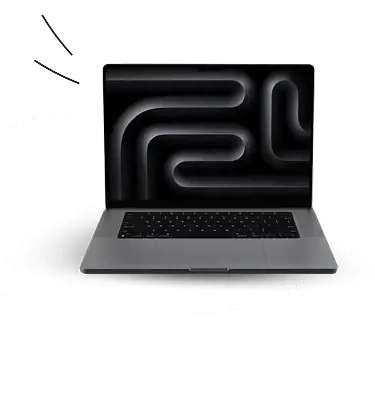 MacBook Pro M3