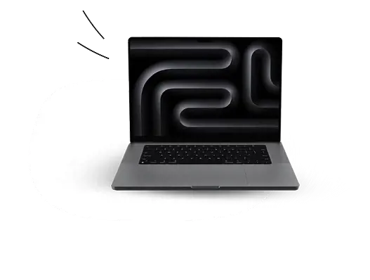 MacBook Pro M3