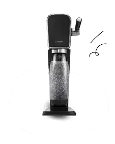 Sodastream ART