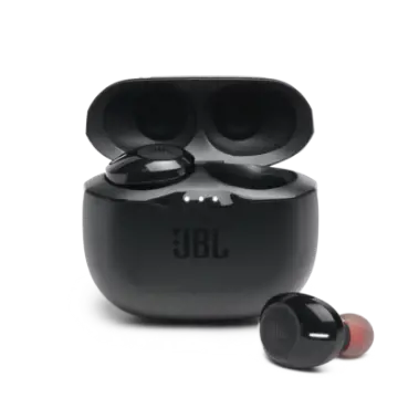 Slúchadlá JBL tune 125TWS